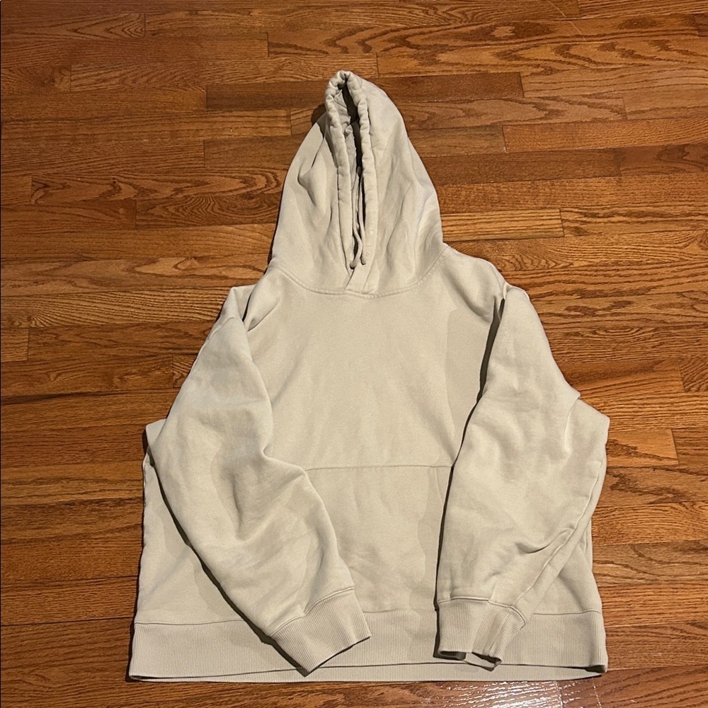 Mode of one Cream Hoodie men’s XL